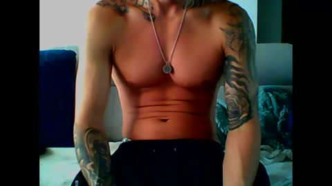 miguel online show from 02/11/25, 02:57