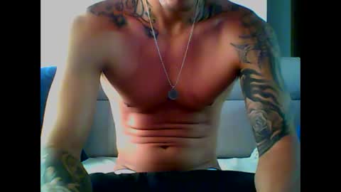 miguel online show from 02/11/25, 06:01