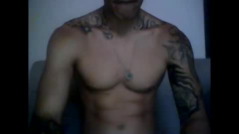 miguel online show from 02/18/25, 02:38