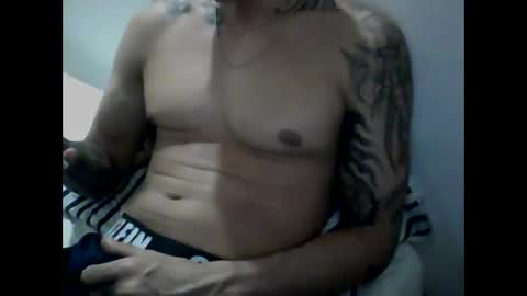 miguel online show from 03/12/25, 01:36