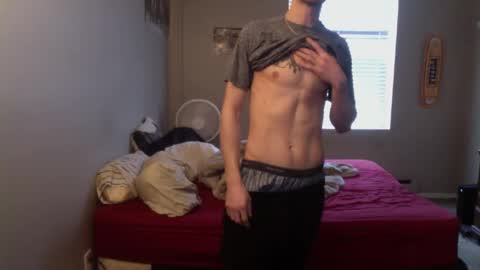 Snapshot of skater_v2 chatting on 02/15/25, 05:39 Christopher online show from 02/15/25, 05:39