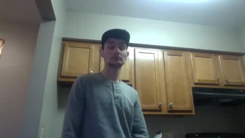Snapshot of skater_v2 chatting on 02/19/25, 09:36 Christopher online show from 02/19/25, 09:36