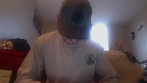 Snapshot of skater_v2 chatting on 02/24/25, 08:36 Christopher online show from 02/24/25, 08:36