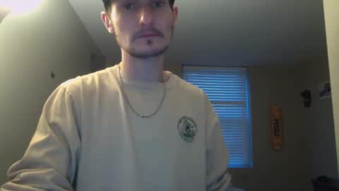 Snapshot of skater_v2 chatting on 02/28/25, 10:39 Christopher online show from 02/28/25, 10:39