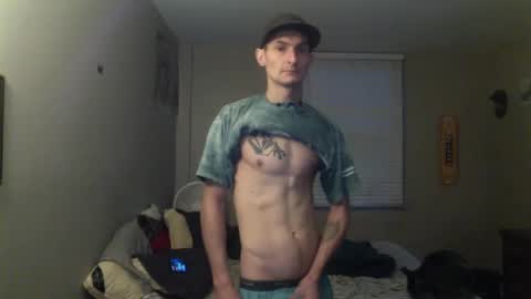 Snapshot of skater_v2 chatting on 10/04/25, 10:46 Christopher online show from 10/04/25, 10:46