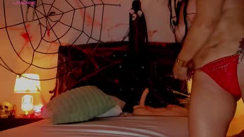 Skay online show from 10/31/25, 12:22