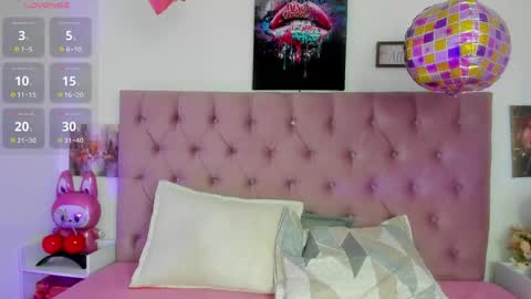 skay_wish online show from 05/11/26, 02:45