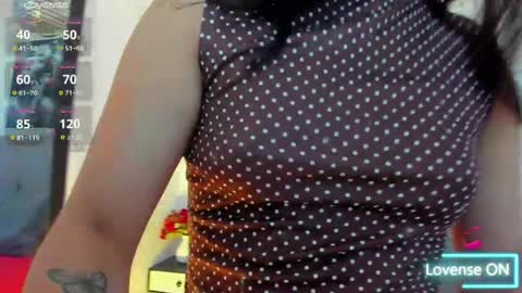 skay_wish online show from 06/06/26, 08:35