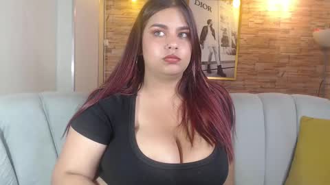 Skarlet online show from 02/24/25, 06:58