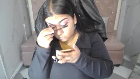 Skarlet online show from 03/10/26, 01:05