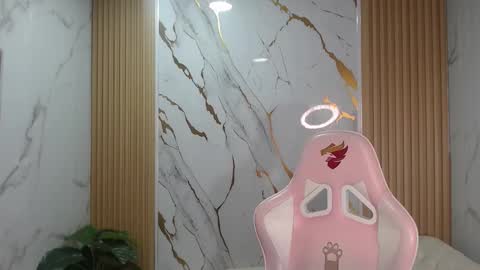 Skarlet online show from 03/18/26, 12:58