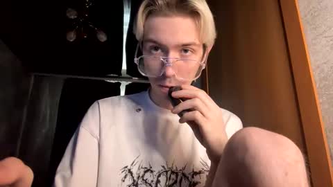 SKIBA online show from 02/17/26, 12:01