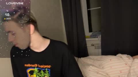 SKIBA online show from 03/03/26, 01:34