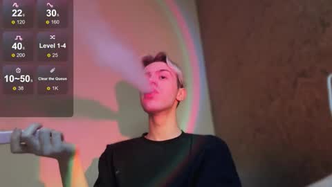 SKIBA online show from 03/07/26, 01:41