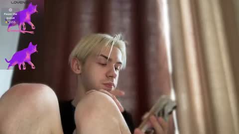 SKIBA online show from 06/25/26, 04:44