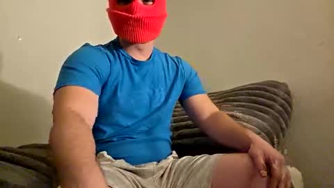 skimaskcouple89108 online show from 11/04/25, 11:59