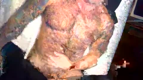 BEEF online show from 01/03/25, 02:10