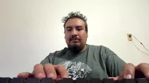 Elias online show from 12/04/25, 12:31