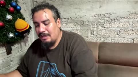 Elias online show from 04/20/26, 11:50