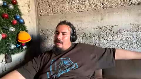 Elias online show from 05/31/26, 11:50