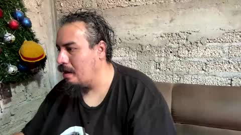 Elias online show from 06/03/26, 11:43