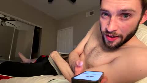 daddy online show from 02/19/26, 11:28