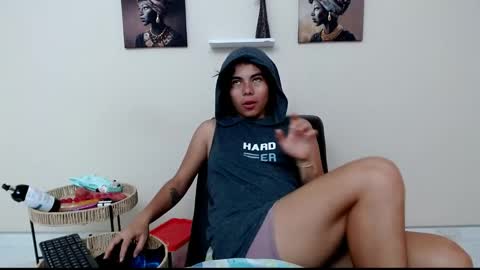 skinny online show from 04/21/26, 01:42