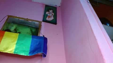 skinny1hugecock27 online show from 03/20/26, 03:50