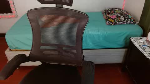 Lorena online show from 03/04/26, 01:50