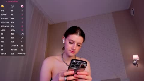 Snapshot of skinny_alice chatting on 10/15/25, 01:17 Alice GMT 2 Mon Tues Thur Fri Sun  0300am-0900am  online show from 10/15/25, 01:17