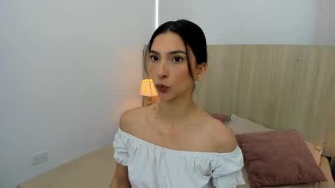 Ariadna online show from 09/26/25, 11:36