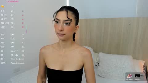 Ariadna online show from 10/25/25, 11:29