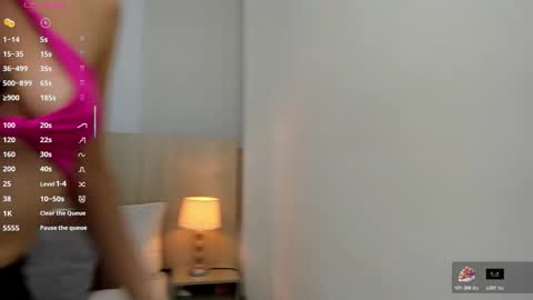 Ariadna online show from 11/12/25, 11:21