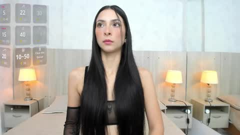 Snapshot of skinny_ariadna chatting on 04/01/26, 11:33 Ariadna online show from 04/01/26, 11:33