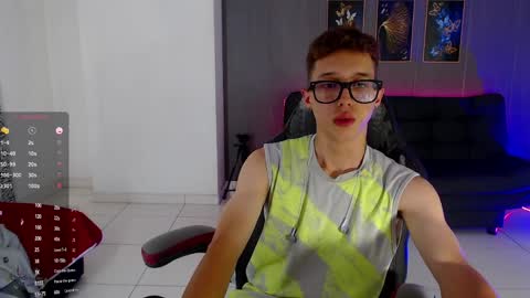 skinny_bigcock20 online show from 03/27/26, 08:52