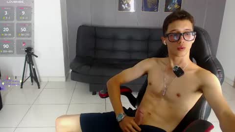 Snapshot of skinny_bigcock20 chatting on 07/21/26, 10:56 skinny_bigcock20 online show from 07/21/26, 10:56