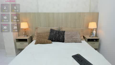 Emily Rojas online show from 10/21/25, 07:36