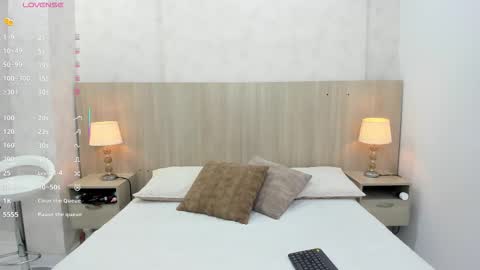 Emily Rojas online show from 03/15/26, 07:42