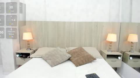 Emily Rojas online show from 03/26/26, 07:30