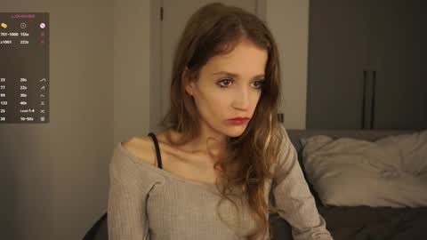 Emily online show from 09/16/25, 03:57