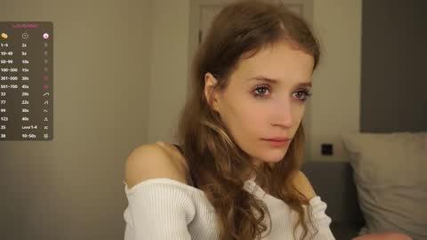 Emily online show from 09/17/25, 05:03