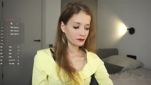 Emily online show from 10/13/25, 05:24