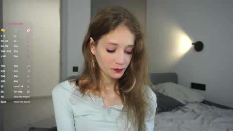Emily online show from 10/17/25, 05:26