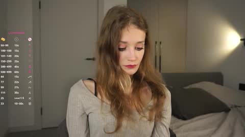 Emily online show from 10/18/25, 05:14