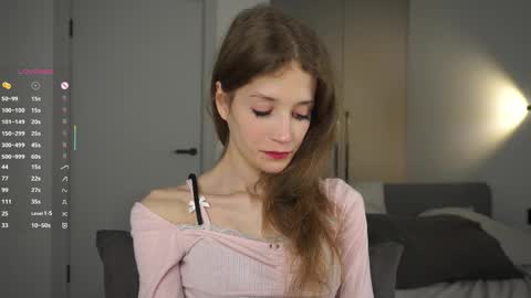 Emily online show from 10/19/25, 05:35