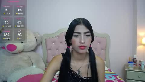 Hailey online show from 02/25/26, 11:53