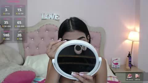 Hailey online show from 04/20/26, 11:35