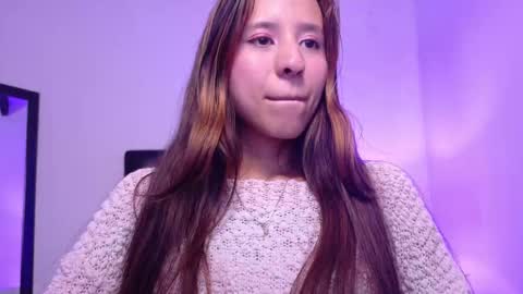 skinny_hottie18 online show from 02/25/25, 01:50