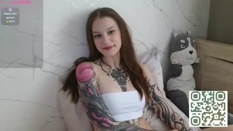 Snapshot of skinny_littledevil chatting on 07/04/26, 12:50 Skinny littledevil online show from 07/04/26, 12:50