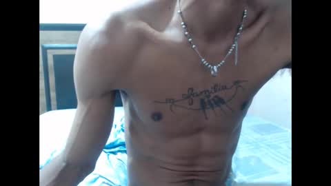 Snapshot of skinny_long_cock chatting on 10/18/25, 07:42 Albert online show from 10/18/25, 07:42